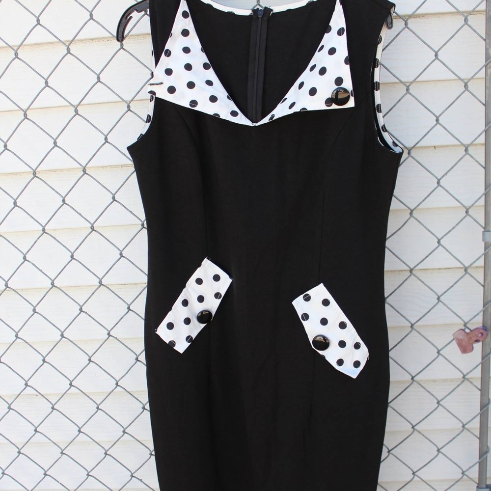 Nice-Forever Dress XL